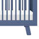 Hudson 3-in-1 Convertible Crib