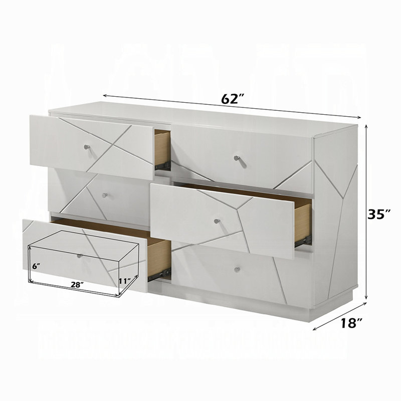 Commode Esther