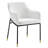 Modway Jovi Performance Velvet Dining Armchair-999321433