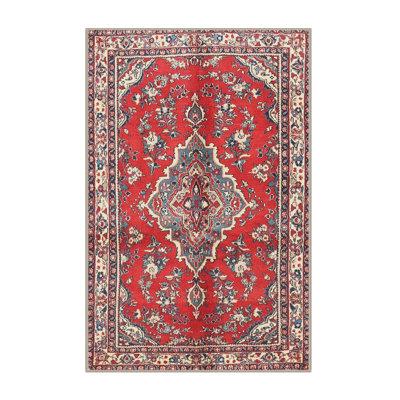 Oriental Indoor Rug