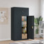 Fowkes 4 -Door 3 -Shelf-1483659320