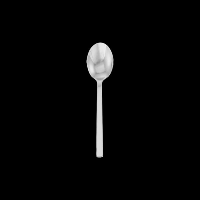 Oval Bowl Soup/Dessert Spoon Semi