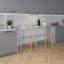 Table de travail en acier inoxydable-50193299