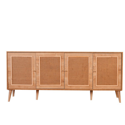 70.87'' Console Table