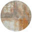 Tapis orange intérieur / extérieur lavable Nocturne -818713695