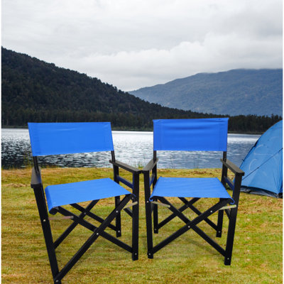 20.3 " W Patio Sofa