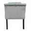 Lutsen Velvet Upholstered Bench-872639648