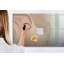 Magnetic Glass Dry Erase Board