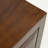 Davisson 20'' W Solid Wood Nightstand