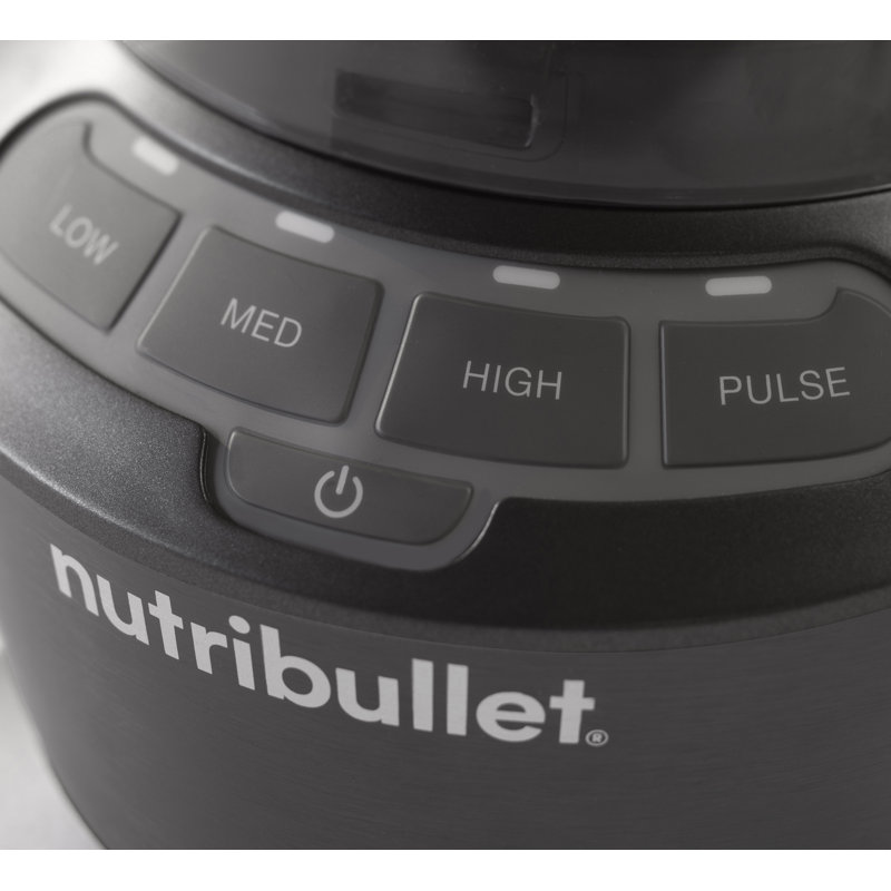 NutriBullet Countertop Blender