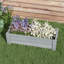 Elevated Planter-388478793