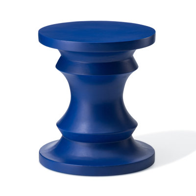 Tabouret de jardin Alisiana
