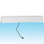 Floating TV Stand Wall Mounted With 16 Colour LED For 70 Inch TV-116866034