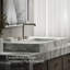 Components™ Bathroom Sink Handles with Oyl Design-472787011