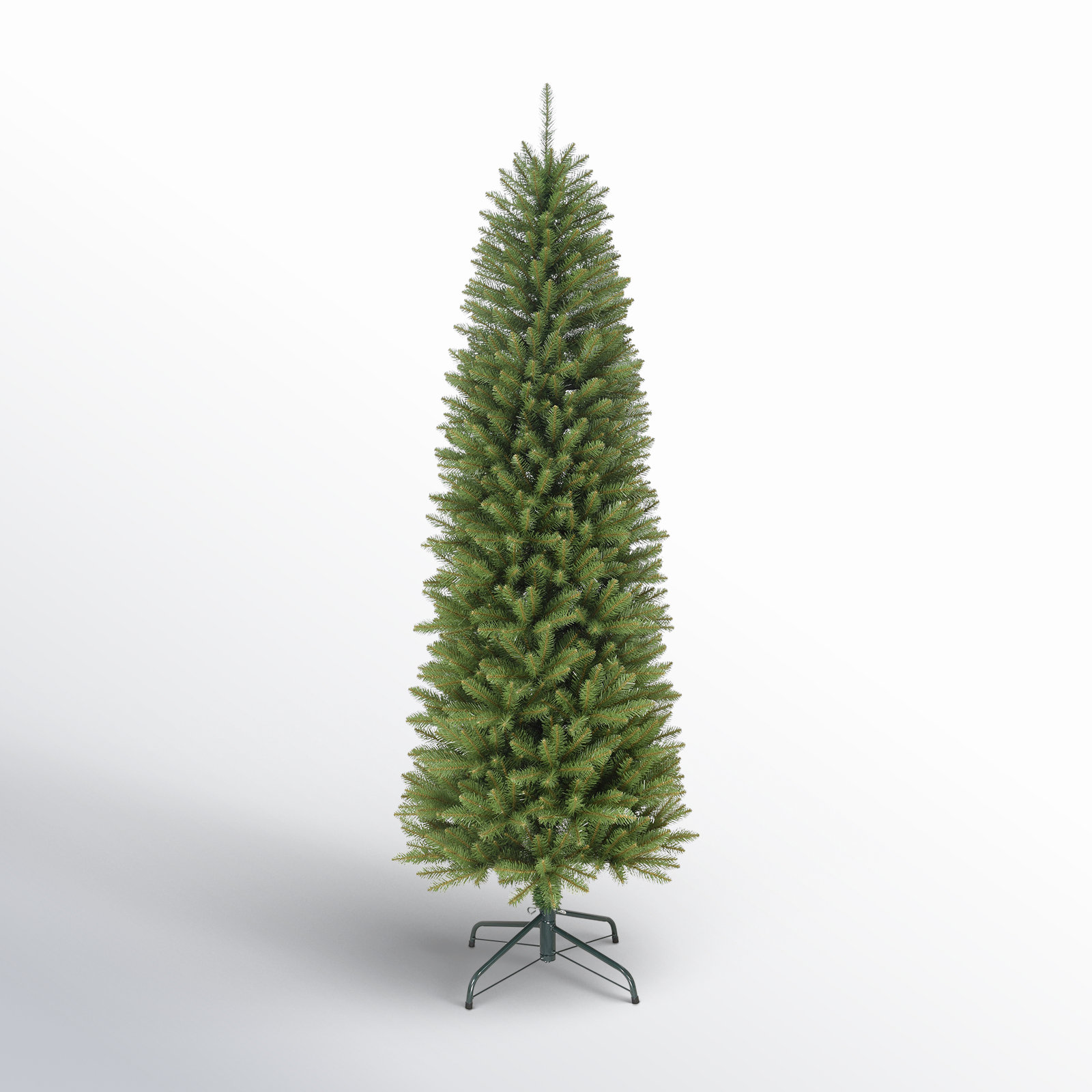 Artificial Christmas Tree, 9' H