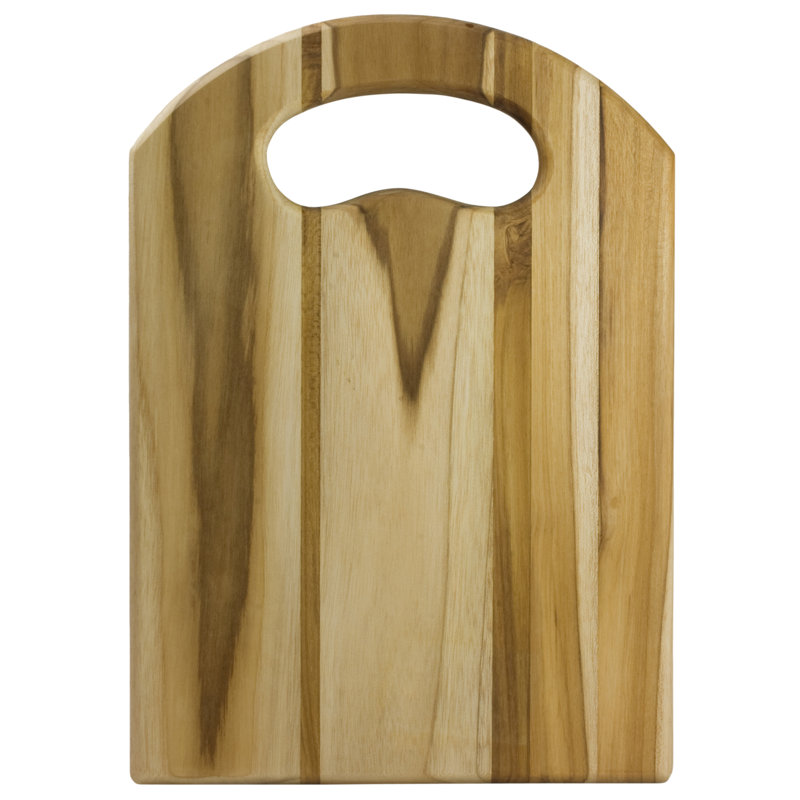 Planche à découper en bois Turnbow