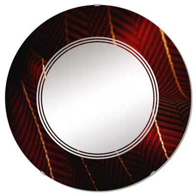 Wall Mirror