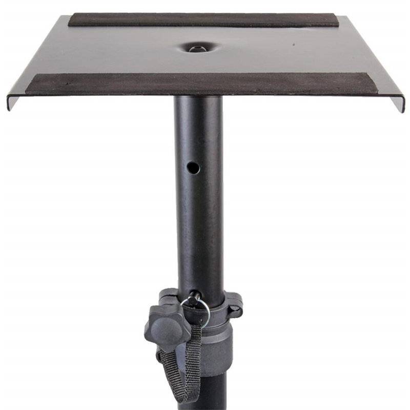 76cm Studio Monitor Fixed Height Speaker Stand