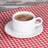 Simplicity 6" Melamine Bread Plate