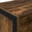 Steel Book Cabinet Bookcase-750201093-750201094