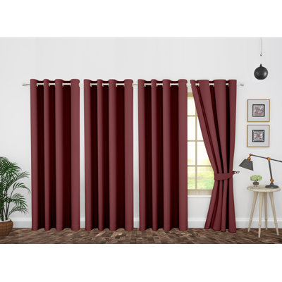 Blackout Curtain