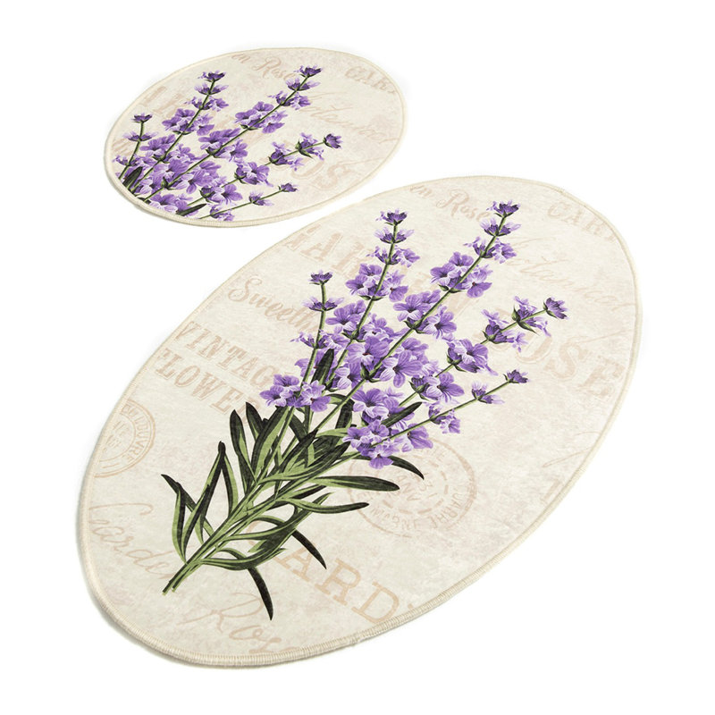 Kessy Non-Slip Bath Rug