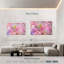 Brampt sakura en fleurs et Mejiro-108172000