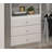 36'' - 60'' Closet System (Can Be Cut To Fit)-677776387