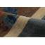 Antique 20Th Century Chinese Deco Rug With Flowers & Pictorials - Rug & Kilim