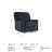Kleban Binette Recliner-878859083