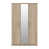 Beige Oak selected
