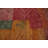Artistic Plush Moroccan Area Rug 