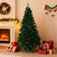 3.12' H Artificial Pine Christmas Tree