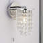 Felecia Armed Sconce
