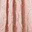 Panneau de rideau simple semi-transparent Avon-743361126-800090105