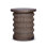 Brailey End Table-Smoked Natural Sungkai