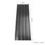 Dakota Fields Rust Resistant Steel Roofing Kit-1427739497