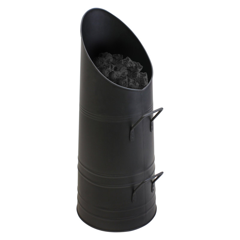 Bowland Steel Log Carrier