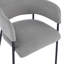 Candice Set of 2 Fabric Dining Chairs-1070738586