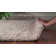 Assar Handmade Tufted Taupe Area Rug
