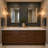 Alec Dimmable Armed Sconce-19692789