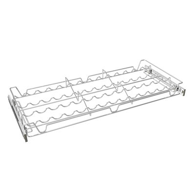 Support à épices coulissant Rev-A-Shelf