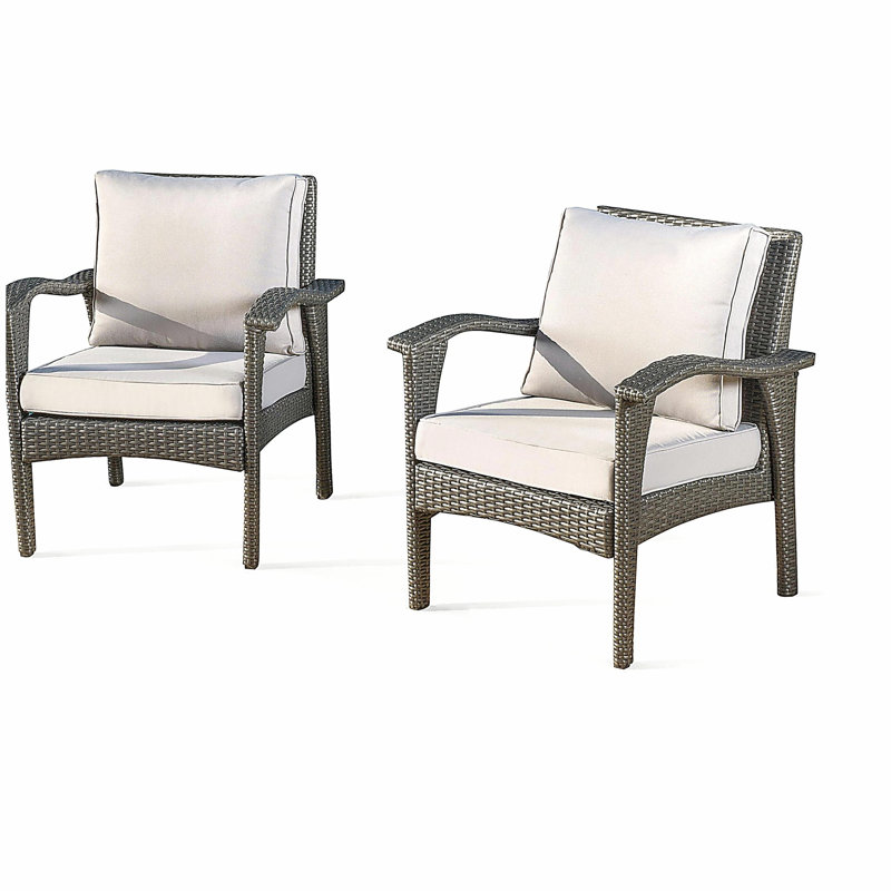 Éternelle élégance, une chaise décorative qui convient parfaitement au salon, Blanc, Gris
