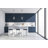 Saedi 1-Light Dimmable LED Single Pendant-1828427153
