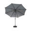 Espinosa 300cm Market Parasol