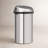Brabantia Touch Top Trash Can 16 Gallon-45368756