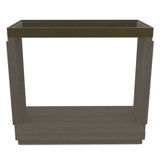 Axis II Side Table