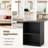 Seiter 16.5'' W Nightstand-1321068851