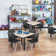 Kee Breakroom Table and Chair Set