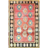 One-of-a-Kind 5'2" x 7'11" Area Rug